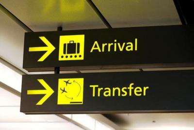 Casablanca Airport to Hotels and Selected Cities private Transfer  Casablanca Airport to Hotels and Selected Cities private Transfer
