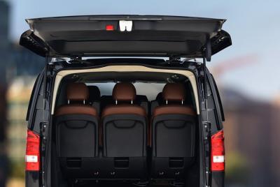 Private Arrival Transfer: Casablanca Airport to Casablanca Arrival Hotel Private Arrival Transfer: Casablanca Airport to Casablanca Arrival Hotel