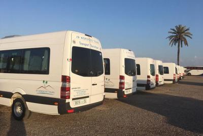 Airport & Inner-City Transfers Airport & Inner-City Transfers