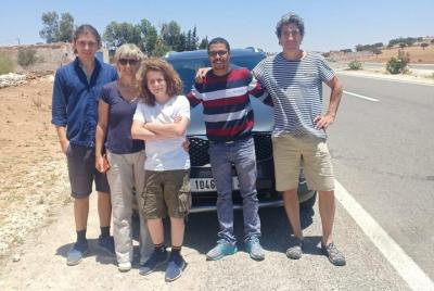 Private Transfer Casablanca - Casablaca airport Private Transfer Casablanca - Casablaca airport