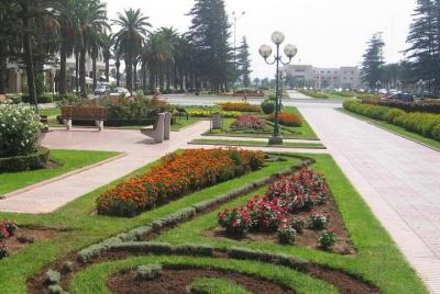 Casablanca Airport to Mohammedia Casablanca Airport to Mohammedia