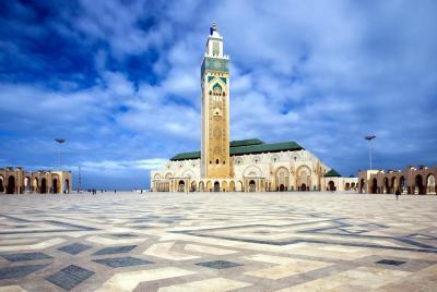 Casablanca Guided Sightseeing Tour Casablanca Guided Sightseeing Tour