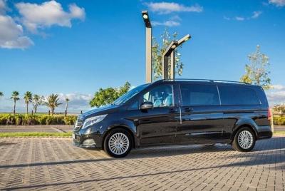 Private Transfer From Casablanca Airport to Casablanca Hotel Private Transfer From Casablanca Airport to Casablanca Hotel