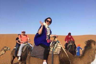 From airport Casablanca to city center By Mercedes Van  From airport Casablanca to city center By Mercedes Van