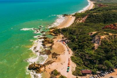 Costa do Conde Beaches Costa do Conde Beaches
