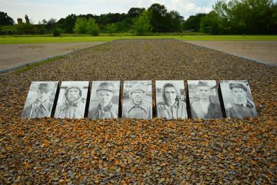 Private Tour: Sachsenhausen Concentration Camp Memorial from Berlin Private Tour: Sachsenhausen Concentration Camp Memorial from Berlin