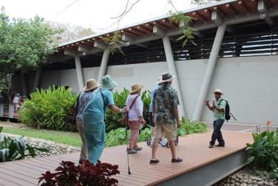 Amazing Pyramids of Huatulco Amazing Pyramids of Huatulco