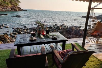 Private Kayak Experience in Bang Bao Bay with Lunch