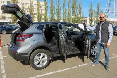 Private Transfer: From Kyiv city to Zhulyany International Airpor