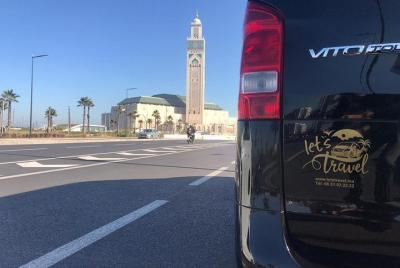 Casablanca City Tour - Let Casablanca City Tour - Let's travel