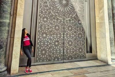 Casablanca Cultural Tour with your local expert  Casablanca Cultural Tour with your local expert