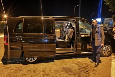 Transfer to and from Casablanca and Casablanca airport Transfer to and from Casablanca and Casablanca airport