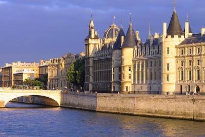 Paris Walking Tour - The French Revolution