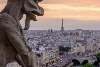 See 10+ Top Paris Sights, Fun Guide See 10+ Top Paris Sights, Fun Guide