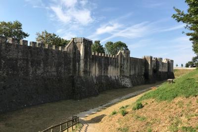 Guided tour of the Upper Town of Provins from € 15 to € 40 max / person