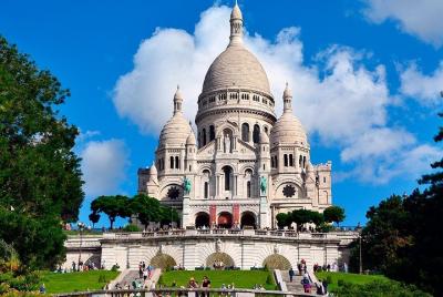 Montmartre: The heart of art and bohemia