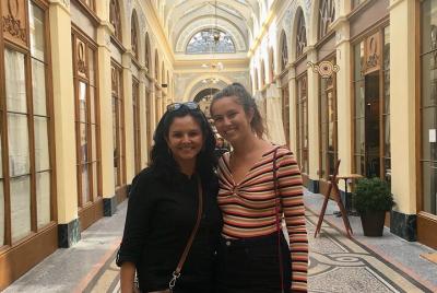 Private Fantastic Half-Day Tour in Paris