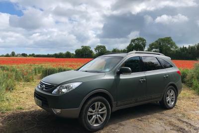 Full Day Private Tour of Historical Normandy American Sites from Paris