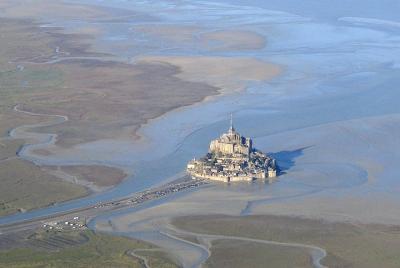Visit Mt. St. Michel, D-Day Beaches & Lisieux: PRIVATE CAR 3-Day  Visit Mt. St. Michel, D-Day Beaches & Lisieux: PRIVATE CAR 3-Day