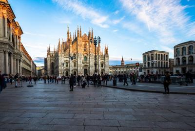 Milan Virtual Tour Milan Virtual Tour