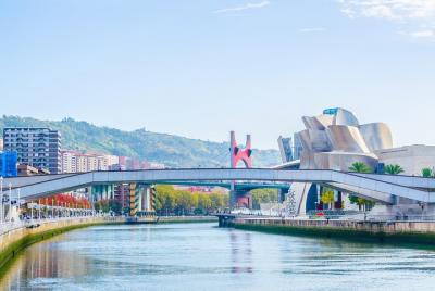 GAILY TOUR in BILBAO - Gay & Lesbian Tour GAILY TOUR in BILBAO - Gay & Lesbian Tour
