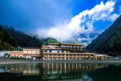 Gabala (Gebele) Tufandag Mountain Resort Group Tour Gabala (Gebele) Tufandag Mountain Resort Group Tour