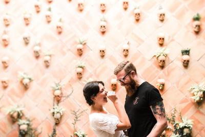 Guadalajara Photoshoot Session Guadalajara Photoshoot Session