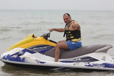 Guided Jet Ski Tour along Agadir coast in Morocco Guided Jet Ski Tour along Agadir coast in Morocco