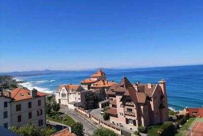 Private Transfer from Paris to Bordeaux