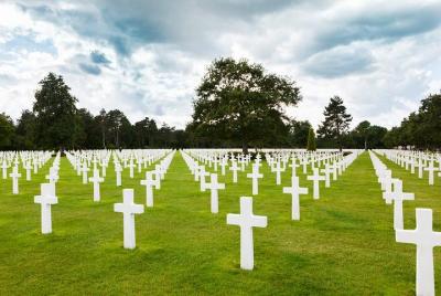 Normandy D Day Landing Customized Private Tour from Paris Normandy D Day Landing Customized Private Tour from Paris