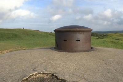 Full-Day Private Verdun Battlefield Tour from Paris