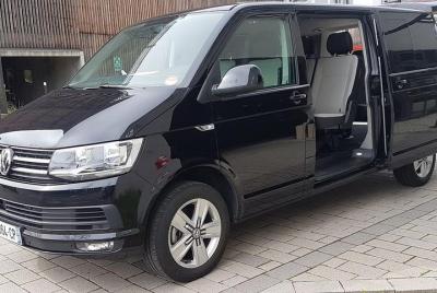 Private Transfer - Marseille (or Avignon) <==> Paris / 7d / 7 / 2 Private Transfer - Marseille (or Avignon) <==> Paris / 7d / 7 / 2