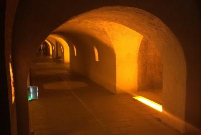 Private Dom Perignon Cellars, Hautvillers & Champagne Vineyard Tour from Paris