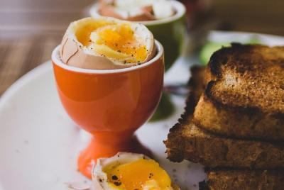 Full Meal Five Food Stops in Montmartre