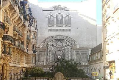 Paris Premium Hidden Gems in Secret Passages