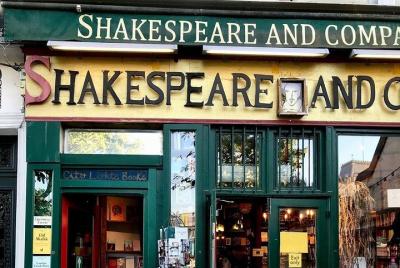 Paris Essentials : Kickstart Private Tour