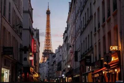Paris Historical Le Marais : Premium Private Walking Tour 
