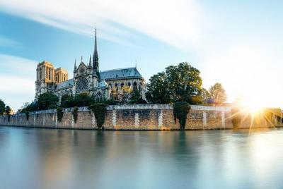 Welcome to Paris Welcome to Paris