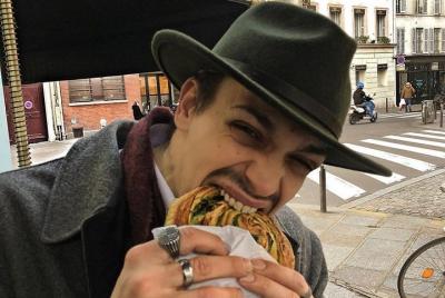 Paris Food Tour : Walking Tour with Food Testing 