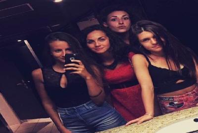 Paris City : Incredible Light Night Group Tour 