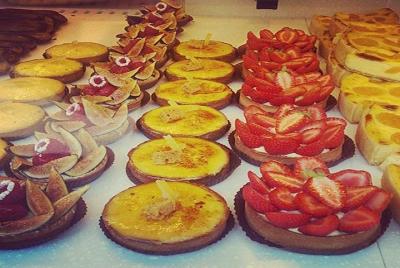 France Experience : Adventure Montmartre Private Walking Tour