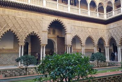 Best of Seville walking tour