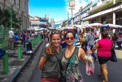 Layover Tour San Salvador City Tour Xpress Layover Tour San Salvador City Tour Xpress