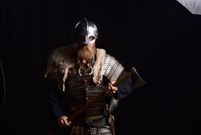 The Viking Planet - Family ticket (4 adults) The Viking Planet - Family ticket (4 adults)