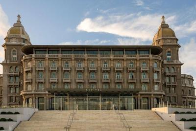 Private Tour - Montevideo City Experience! Private Tour - Montevideo City Experience!