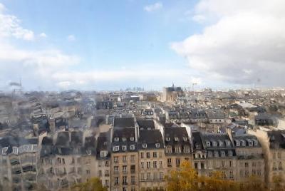 Paris Your First Day in the City Custom Private Tour