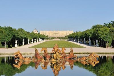Versailles Palace Skip the Line Audio Guided Tour & Access to Queen's Hamlet