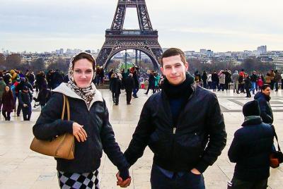 2 Days in Paris with a Friendly Local Guide 2 Days in Paris with a Friendly Local Guide