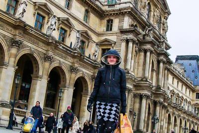 3 days in Paris with a Private Guide 3 days in Paris with a Private Guide