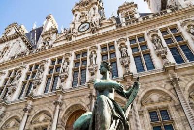 Paris Secret Stories Tour : Legends & Terrors Exclusive